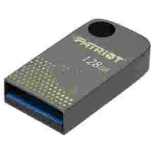 Spominski ključek 128GB USB3.2 Patriot TAB300 120MB/s 120MB/s 20MB/s kovinski siv (PSF128GT300DS3U)