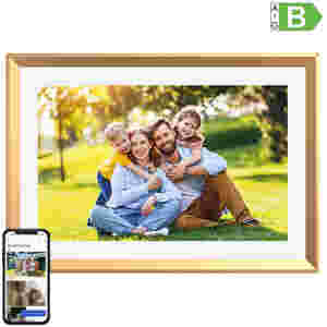 Digitalni LCD foto okvir 25