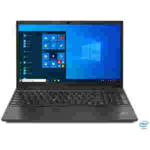 Prenosnik RNW Lenovo E15 G2 i5-1135G7 / 8GB / SSD256GB / 15,6" 1920x1080 / WLAN / BT / CAM / FP / W11P / SLO gravura