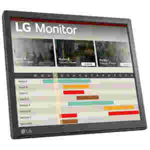 Monitor touch LG 43