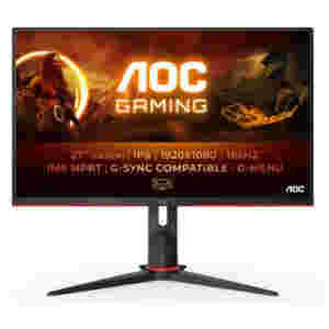 Monitor AOC 68