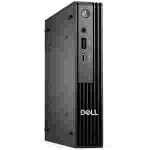 Računalnik Dell Mini QCM1250 i5-14500T/Q670/16GB-DDR5/512GB/-/Intel 770 HDMI DP USB-C/BT WiFi RJ45/90W-85%/Win11Pro 7F0R2