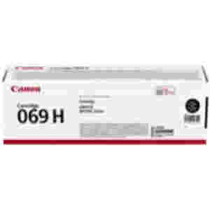 TONER CANON CRG-069H Bk ČRN ZA LBP673