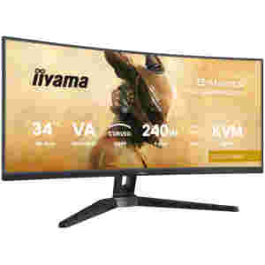 Monitor Iiyama 86