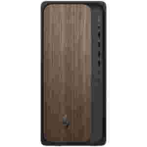 Računalnik HP Tower OmniDesk M03-0156ng R5/B860/16GB-DDR5/1TB/-/Intel grafika HDMI DP USB-C/BT WiFi RJ45/280W-90%/DOS črna-rjava BK4N3EA#ABD