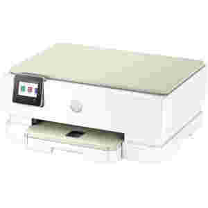 Tiskalnik multifunkcijski brizgalni barvni HP Envy Photo 7230 AiO A4 duplex tisk enostransko skeniranje USB WiFi 30ppm (B63JVB#686)