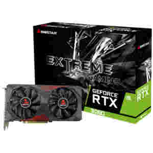 Grafična kartica nVidia RTX3060 Biostar - 12GB GDDR6 (VN3606RML9)