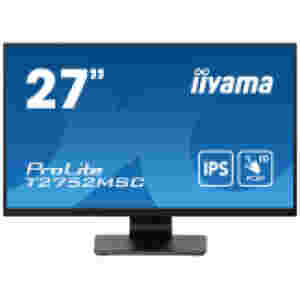 Monitor touch Iiyama 68