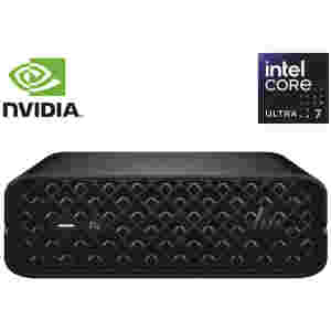 Računalnik HP Mini Delovna postaja Z2 G1i Ultra 7-265/W880/32GB/1TB/Nvidia RTX A400 4xmDP /280W-89%/Win11Pro A40NCET#ABB