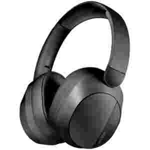 Slušalke brezžične Logilink naglavne z mikrofonom BT črne (BT0071)