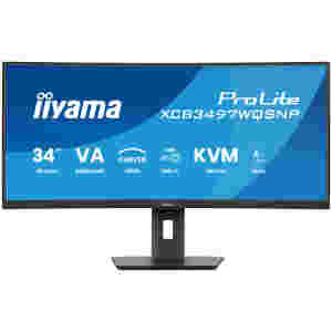 Monitor Iiyama 86