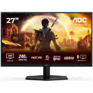 Monitor AOC 68