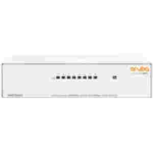 STIKALO 8-PORT HPE Aruba Instant 10/100/1000 UnManaged (R8R45A)