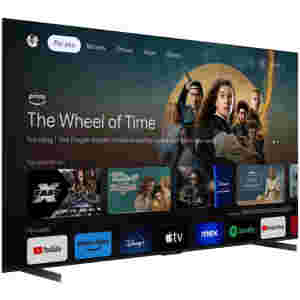 TV sprejemnik TCL 98