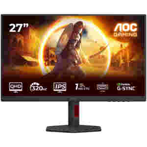 Monitor AOC 68