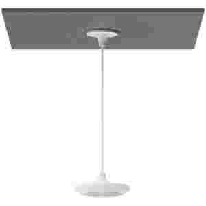 Nosilec Logitech Stropni Nosilec za Rally Mic Pod Mikrofon (952-000123)