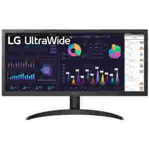 Monitor LG 66 cm (26