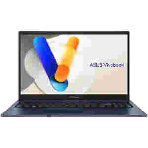Prenosnik Asus 39,6 cm (15,6") Vivobook 15 1920x1080 IPS 250nit Core 5-120U/16GB/512GB/BL/FP/Intel Graphics/Win11Home (90NB13Y1-M01EW0)