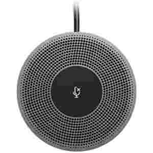 Konferenčni mikrofon - dodatni Logitech MeetUp ConferenceCam mic-360° (989-000405)
