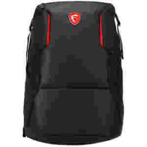 Nahrbtnik za notesnik 43,9 cm (17,3")  MSI Urban Raider Backpack - Gaming Laptop max 17 inč