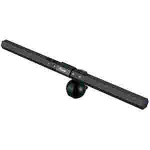 Equip Monitor USB LED svetilka možna zatemnitev