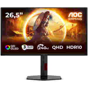 Monitor AOC 67