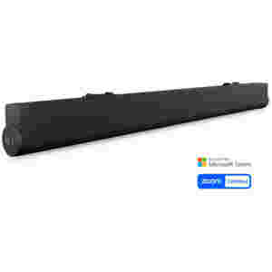 Zvočniki za monitor Dell SB522A Slim Soundbar konferenčni 4