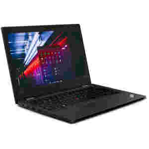 Prenosnik RNW Lenovo L390 i5-8365U / 16GB / SSD256GB-NVMe / 13,3" 1920x1080 / WLAN / BT / CAM / FP / W11P COA / SLO gravura (20NR)