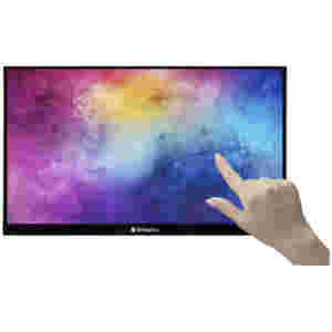 Prenosni monitor Touch Verbatim 35