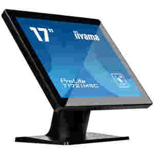 Monitor touch Iiyama 43