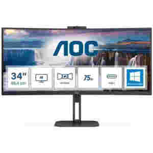 Monitor AOC 86