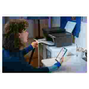 HP DeskJet 4330 All-in-One Color Printer 8.5/5.5 ppm