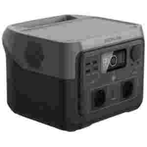 EcoFlow RIVER 2 Max 512Wh LFP baterijski generator