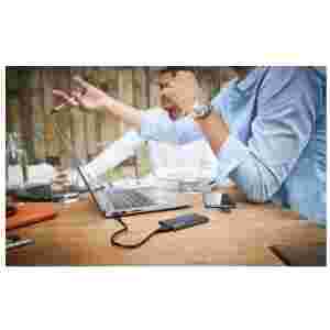 Intenso 500GB SSD Premium USB 3.2