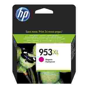 HP 953 XL Ink Cartridge Magenta 1.600 Pages