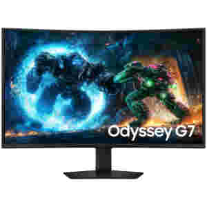SAMSUNG monitor Odyssey S37FG750EU