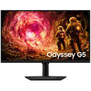 SAMSUNG monitor Odyssey S27FG502EU