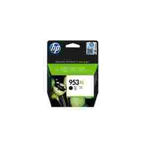 HP 953 XL Ink Cartridge Black 2.000 Pages