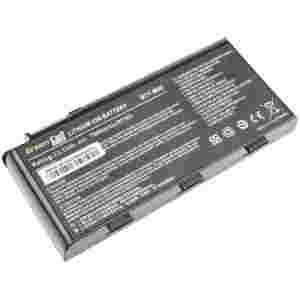Baterija za Medion MD76254 / MD77480 / MD97623 / MSI GT660 / GX660