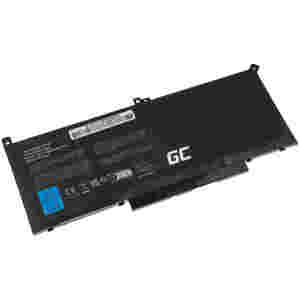 Baterija za Dell Latitude 7280 / 7290 / 7380 / 7390