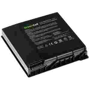 Baterija za Asus G74 / G74J / G74JH
