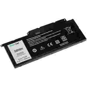Baterija za Dell Inspiron 15-7537 / 15-7535 / 14-7000