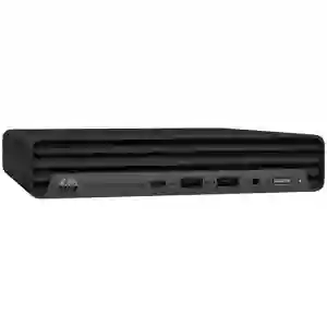 Računalnik HP Elite Mini 600 G9 | i5-12500T | 8GB RAM | 256GB SSD | W11 Pro / i5 / RAM 8 GB / SSD Disk