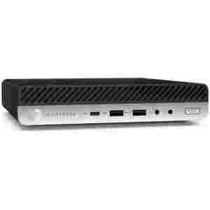 Računalnik HP Elitedesk 800 G4 DM / i5 / RAM 8 GB / SSD Disk