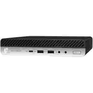 Računalnik HP ProDesk 600 G4 DM / i5 / RAM 8 GB / SSD Disk