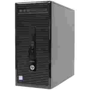 Računalnik HP ProDesk 400 G3 MT / i3 / RAM 8 GB / SSD Disk