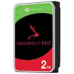 Seagate 2TB IronWolf PRO 3