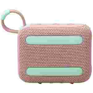 JBL GO 4 Bluetooth prenosni zvočnik