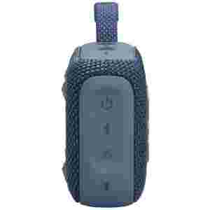 JBL GO 4 Bluetooth prenosni zvočnik