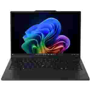 Prenosnik LENOVO ThinkPad X1 Carbon Gen 13 Ultra 7 / 32GB / 1TB SSD / 14" FHD+ zaslon na dotik / Windows 11 Pro (črn)